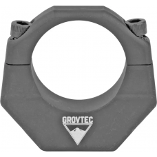 Кріплення для QD-антабки GrovTec для AR15 (на трубу прикладу)