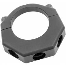 Кріплення для QD-антабки GrovTec для AR15 (на трубу прикладу)