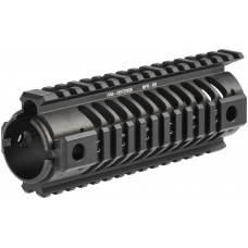 Цівка FAB Defense NFR Carbine для AR15. Чорне