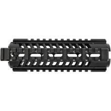 Цівка FAB Defense NFR Carbine для AR15. Чорне