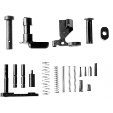 Набір запасних частин для нижнього ресивера (ловера) зброї на платформі AR