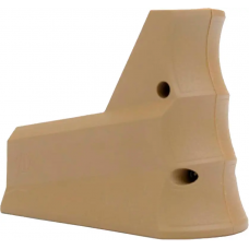 Магазинная шахта Armaspec RHINO R-23 увеличенная. Цвет – песочный.