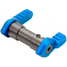 Флаг запобіжника Armaspec для AR-15. Синій