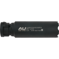 Саундмодератор Ase Utra DUAL556-S-BL GEN2 Short Black