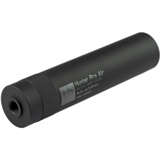 Саундмодератор Ase Utra Jet-Z CQB-S .224 1/2"-28