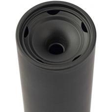 Саундмодератор Ase Utra Jet-Z CQB-S .224 1/2"-28