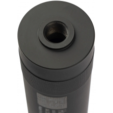 Саундмодератор Ase Utra Jet-Z CQB-S .224 1/2"-28