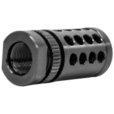Дуле гальмо-компенсатор GrovTec G-Nite калібр .223 Rem (5,56×45). Різьблення – 1/2"-28