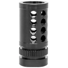 Дуле гальмо-компенсатор GrovTec G-Nite калібр .223 Rem (5,56×45). Різьблення – 1/2"-28