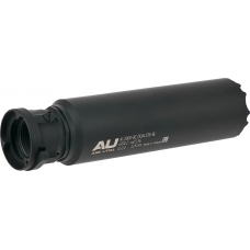 Саундмодератор Ase Utra DUAL556-BL GEN2 Black