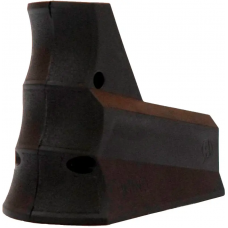 Шахта магазину Armaspec RHINO R-23 збільшена. Колір – чорний.