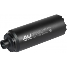 Саундмодератор Ase Utra DUAL 556. Різьблення — 1/2"x28