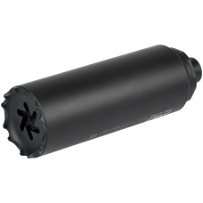 Саундмодератор Ase Utra DUAL 556. Різьблення — 1/2"x28