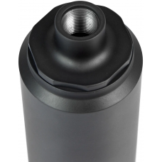 Саундмодератор Ase Utra DUAL 556. Різьблення — 1/2"x28