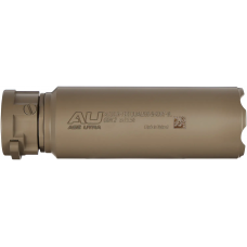 Саундмодератор Ase Utra DUAL556-S-BL GEN2 Short FDE