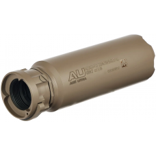 Саундмодератор Ase Utra DUAL556-S-BL GEN2 Short FDE