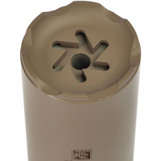 Саундмодератор Ase Utra DUAL556-S-BL GEN2 Short FDE