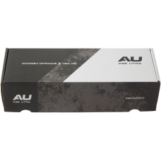 Саундмодератор Ase Utra DUAL556-S-BL GEN2 Short FDE