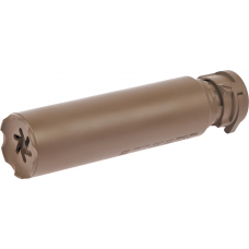 Саундмодератор Ase Utra DUAL556-BL GEN2 FDE