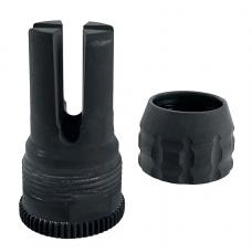 Полумягасник ASE UTRA BoreLock Hiper Short 5,56 кал. 224 1/2"x28