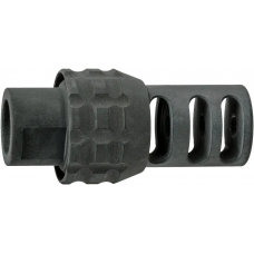 Дульне гальмо-компенсатор ASE UTRA Hunter кал. 224 1/2"-28