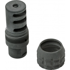 Дульне гальмо-компенсатор ASE UTRA Hunter кал. 224 1/2"-28