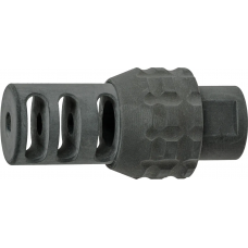 Дульне гальмо-компенсатор ASE UTRA Hunter кал. 224 1/2"-28