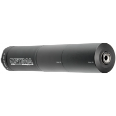 Саундмодератор A-TEC Optima-45 швидкознімний кал. 224 (під .222 Rem; .223 Rem та .22-250 Rem). Різьблення - A-Lock