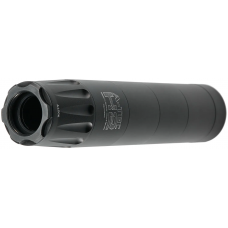 Саундмодератор A-TEC H2 кал. 224. Різьблення - A-Lock. 3 модулі