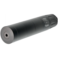 Саундмодератор A-TEC H2 кал. 224. Різьблення - A-Lock. 3 модулі