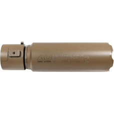Саундмодератор Ase Utra DUAL556-S-QM2 Short FDE