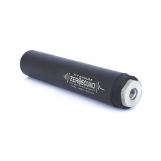 Саундмодератор Zerosound TITAN, калібр .223 Rem, Black
