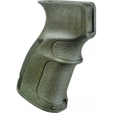 Рукоятка пістолетна FAB Defense AG для АК. Olive Drab