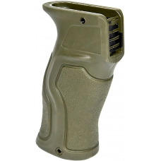 Рукоятка пістолетна FAB Defense GRADUS для АК. Olive