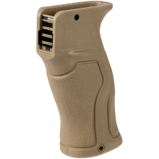 Рукоятка пістолетна FAB Defense GRADUS для АК. Tan