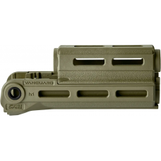 Цівка FAB Defense VANGUARD для АК. Олива