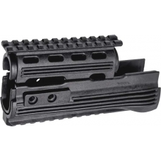 Цівка LHB LHV47 для АК. Weaver/Picatinny