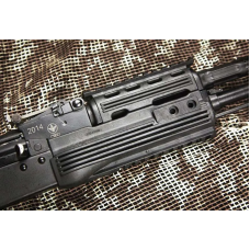 Цівка LHB LHV47 для АК. Weaver/Picatinny