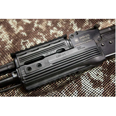 Цівка LHB LHV47 для АК. Weaver/Picatinny