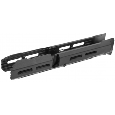 Цівка TROY AK47 Short. 10". M-LOK