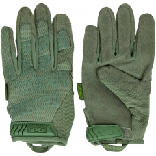 Рукавички Mechanix Original Olive Drab