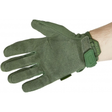 Рукавички Mechanix Original Olive Drab