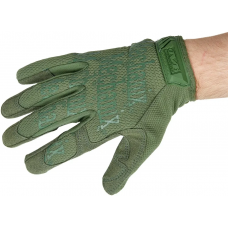 Рукавички Mechanix Original Olive Drab