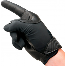 Рукавички First Tactical M’S Pro Knuckle Glove Black