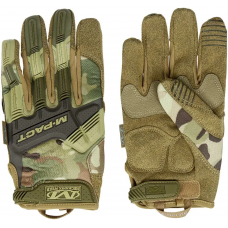 Рукавички Mechanix M-Pact Multicam