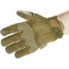Рукавички Mechanix M-Pact Multicam