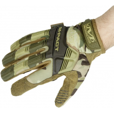 Рукавички Mechanix M-Pact Multicam