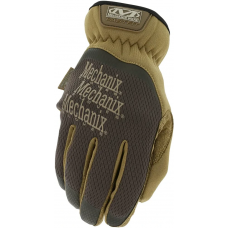 Рукавички Mechanix FastFit Brown