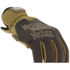 Рукавички Mechanix FastFit Brown