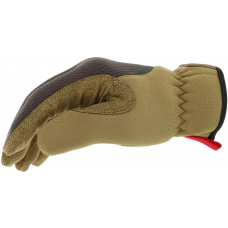 Рукавички Mechanix FastFit Brown